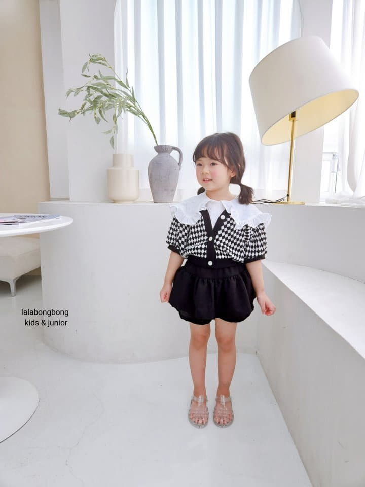 Lalabongbong - Korean Children Fashion - #discoveringself - Coco Pants - 10