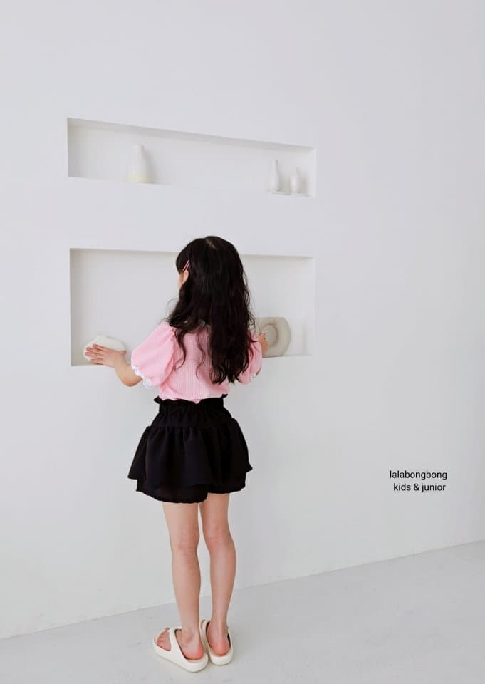 Lalabongbong - Korean Children Fashion - #magicofchildhood - Coco Pants - 4