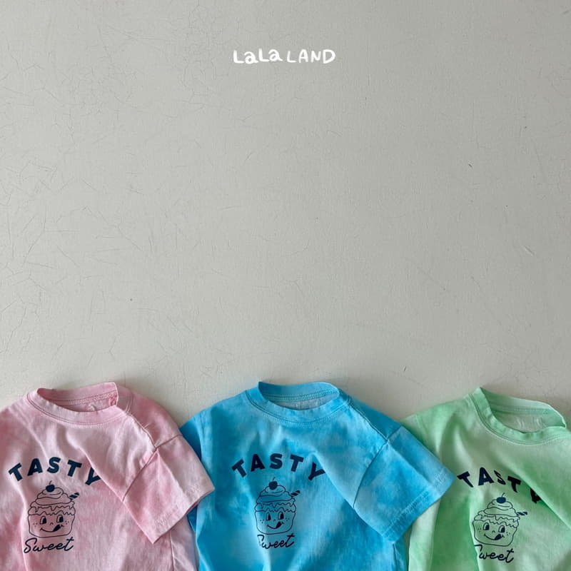 Lalaland - Korean Baby Fashion - #babyboutiqueclothing - Bebe Cup Cake Bodysuit - 4