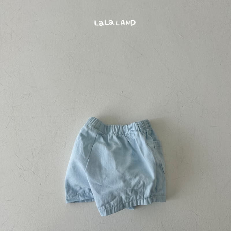 Lalaland - Korean Baby Fashion - #babyfashion - Bebe Pocket Hazzi Jeans - 10