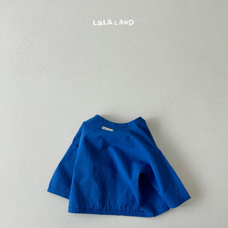 Lalaland - Korean Baby Fashion - #babyfashion - Bebe Summer Cardigan - 9