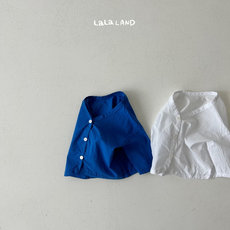 Lalaland - Korean Baby Fashion - #onlinebabyboutique - Bebe Summer Cardigan - 3