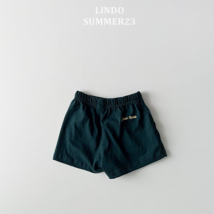 Lindo - Korean Children Fashion - #childrensboutique - Daily Shorts - 8