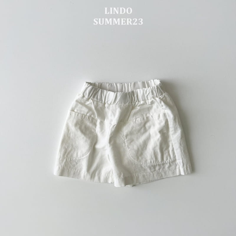 Lindo - Korean Children Fashion - #designkidswear - Conny Short Patns - 2