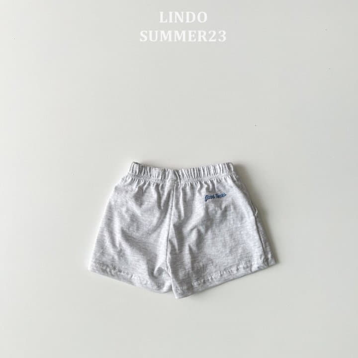 Lindo - Korean Children Fashion - #designkidswear - Daily Shorts - 9