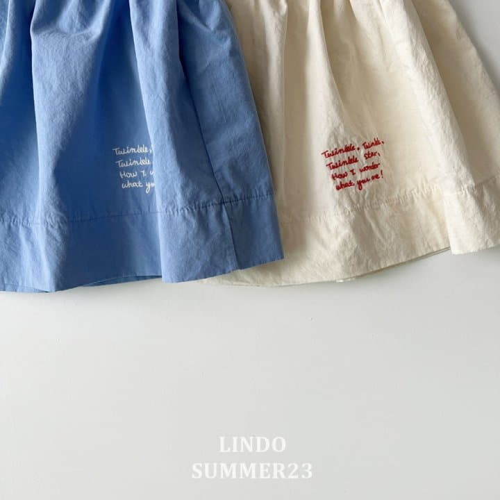 Lindo - Korean Children Fashion - #designkidswear - Twinkle Skirt - 3