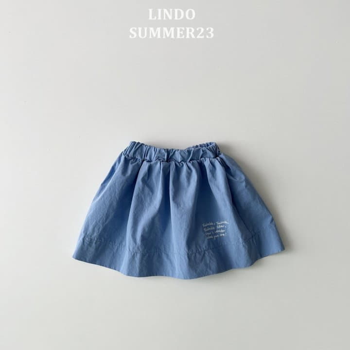 Lindo - Korean Children Fashion - #kidsstore - Twinkle Skirt - 7
