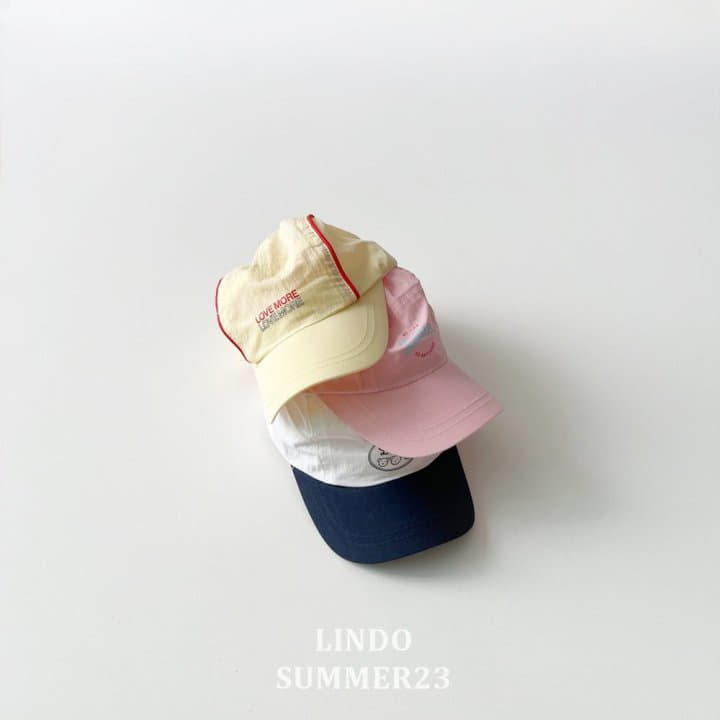 Lindo - Korean Children Fashion - #kidsstore - Lindo Hat