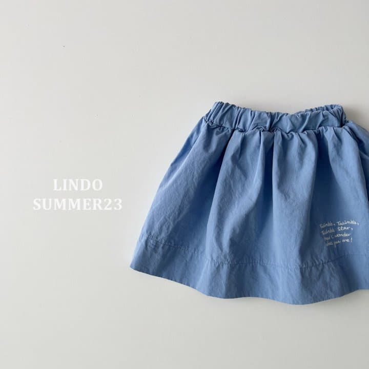 Lindo - Korean Children Fashion - #kidzfashiontrend - Twinkle Skirt - 8