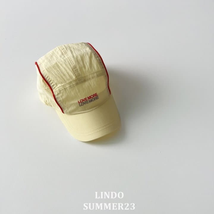 Lindo - Korean Children Fashion - #kidzfashiontrend - Lindo Hat - 2
