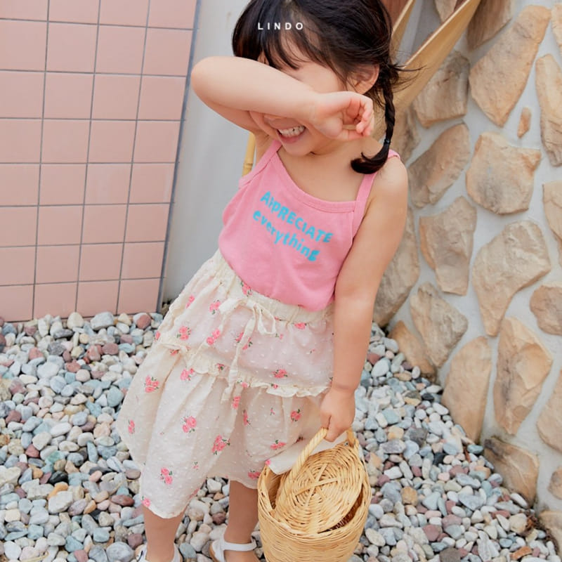 Lindo - Korean Children Fashion - #littlefashionista - Glory Tee
