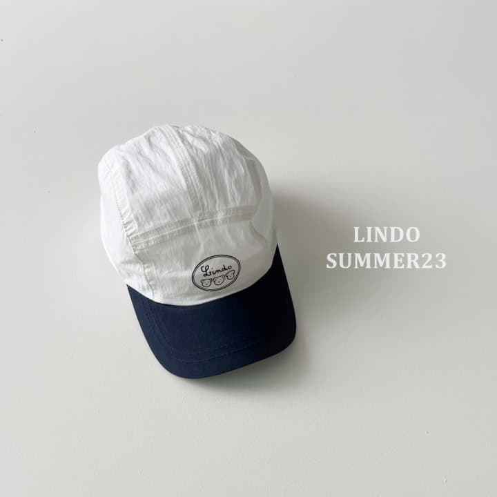 Lindo - Korean Children Fashion - #Kfashion4kids - Lindo Hat - 4