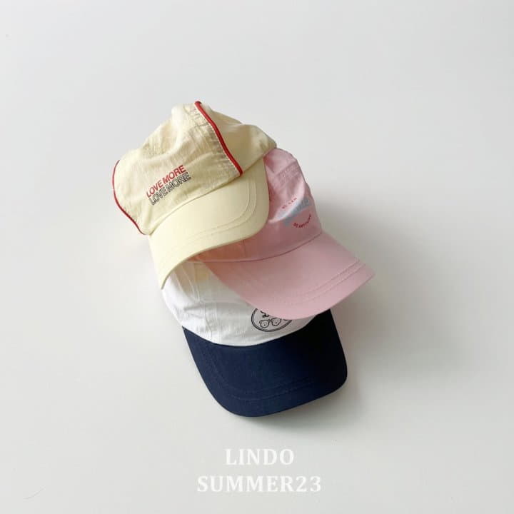Lindo - Korean Children Fashion - #magicofchildhood - Lindo Hat - 5