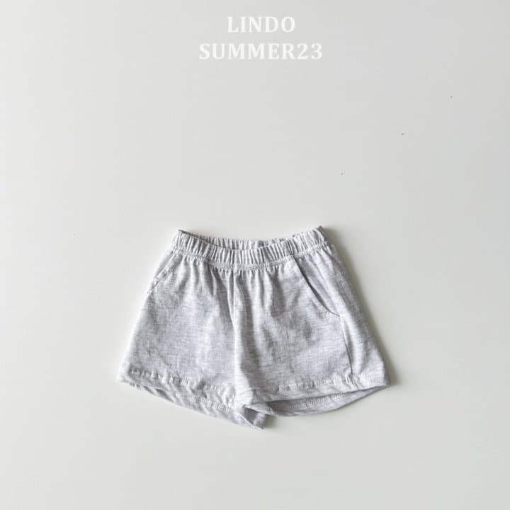 Lindo - Korean Children Fashion - #prettylittlegirls - Daily Shorts - 4