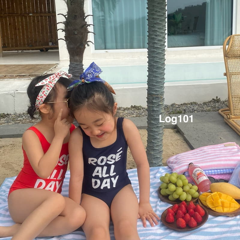 Log101 - Korean Children Fashion - #childofig - Log Blanket - 11