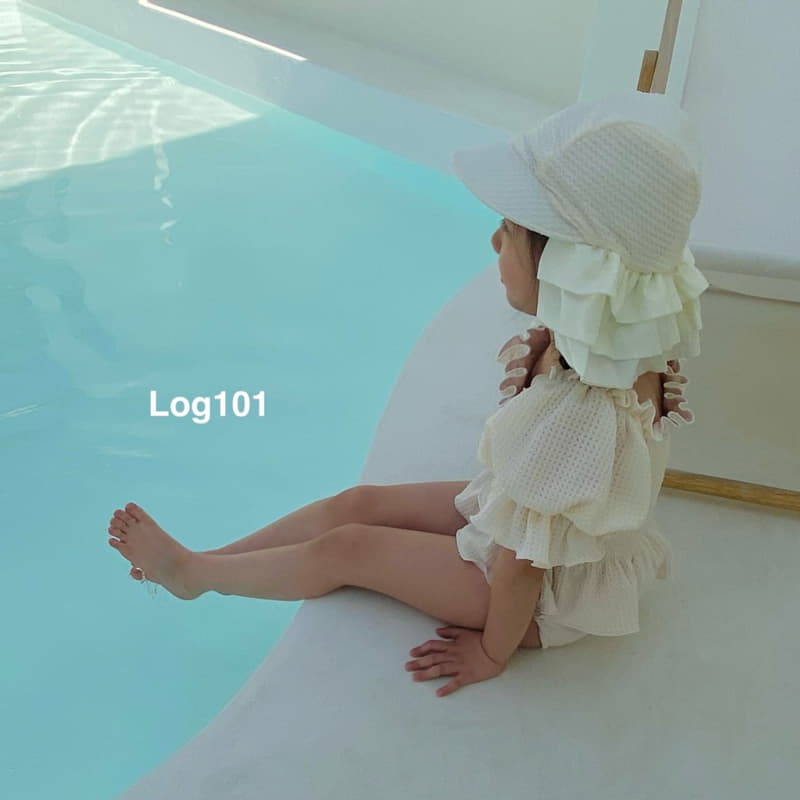 Log101 - Korean Children Fashion - #fashionkids - Log Hat - 8