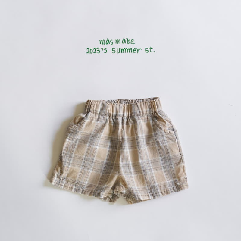 Masmabe - Korean Baby Fashion - #babyoutfit - Tender Shirt Bebe 12m - 2