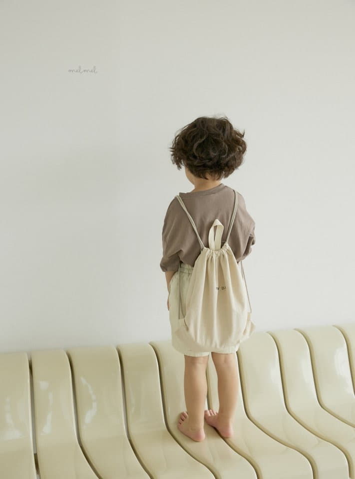 Melmel - Korean Children Fashion - #Kfashion4kids - Pintuck Pants - 6