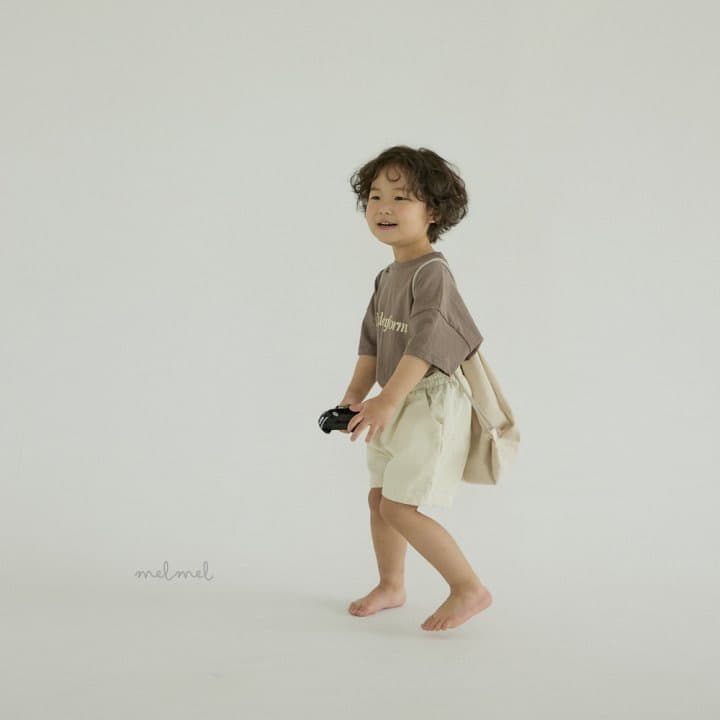 Melmel - Korean Children Fashion - #childofig - Pintuck Pants - 11