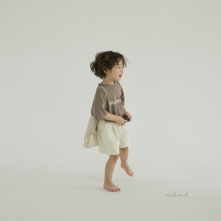 Melmel - Korean Children Fashion - #childofig - Pintuck Pants - 12