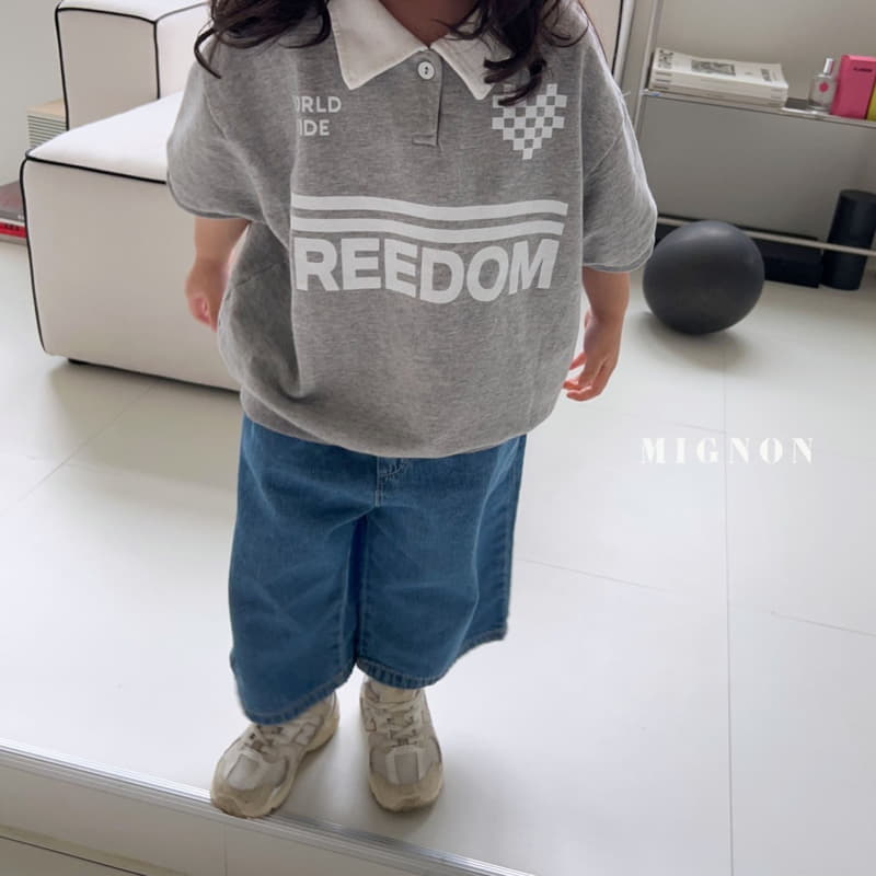 Mignon - Korean Children Fashion - #designkidswear - My Jeans - 11
