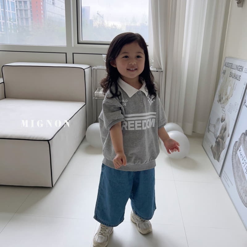 Mignon - Korean Children Fashion - #discoveringself - My Jeans - 12