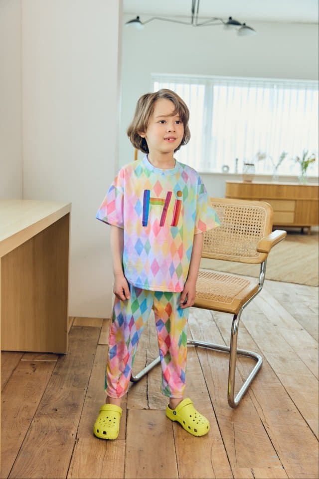 Mimico - Korean Children Fashion - #kidsshorts - Refrigerator Pants - 2