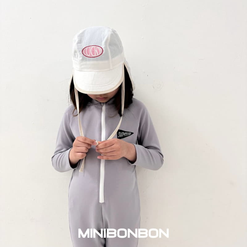 Mini Bongbong - Korean Children Fashion - #childofig - Cloud Hat - 7