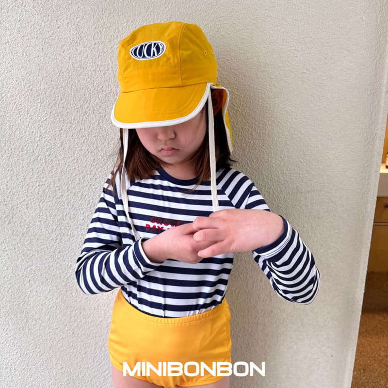 Mini Bongbong - Korean Children Fashion - #magicofchildhood - Cloud Hat