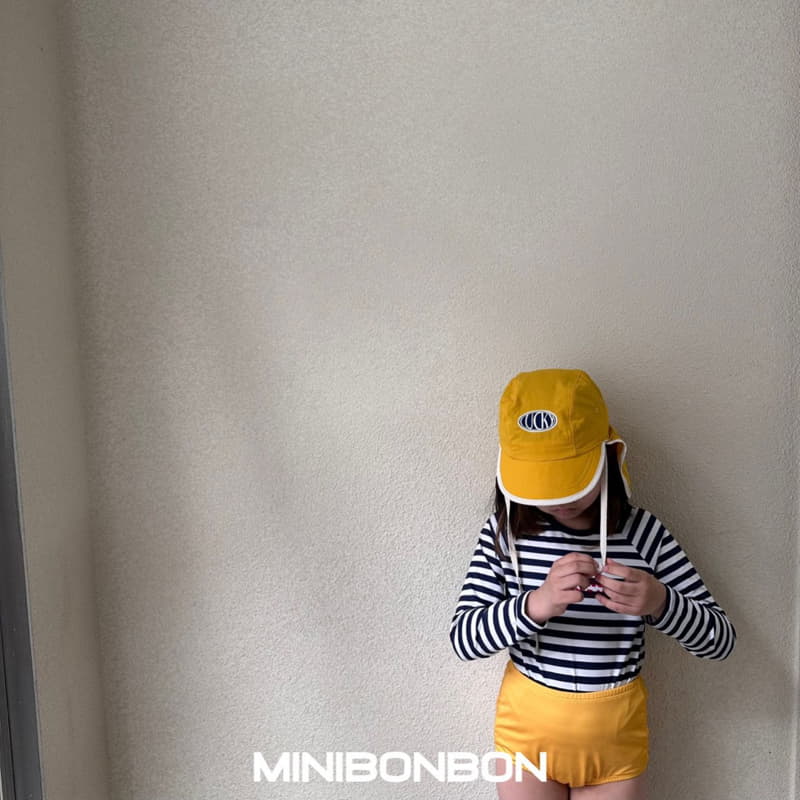 Mini Bongbong - Korean Children Fashion - #minifashionista - Cloud Hat - 2