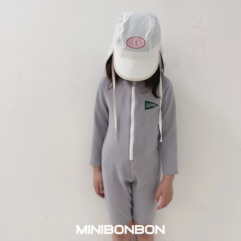 Mini Bongbong - Korean Children Fashion - #stylishchildhood - Cloud Hat - 6