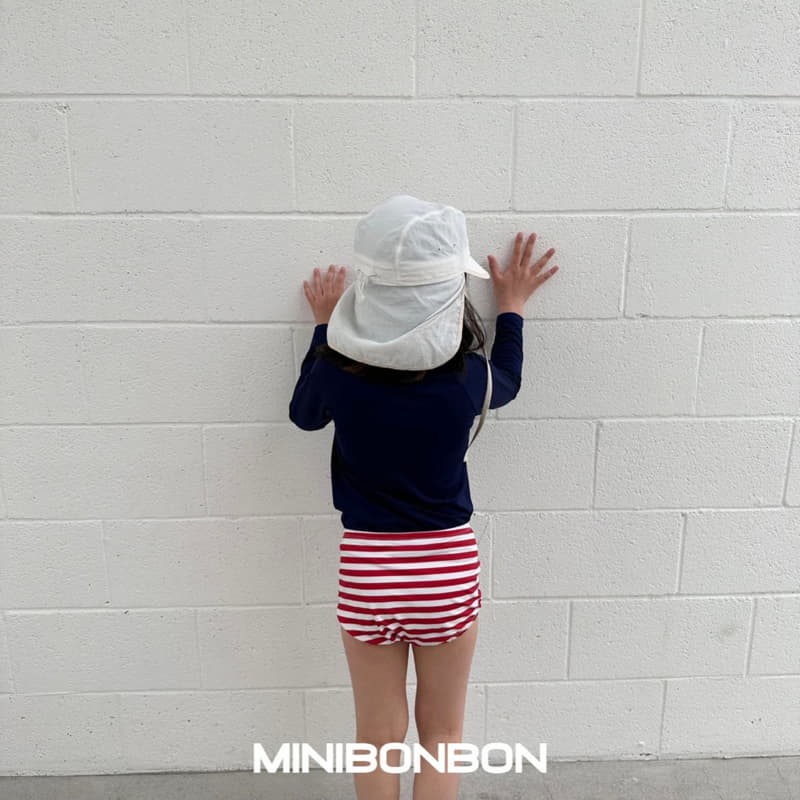 Mini Bongbong - Korean Children Fashion - #prettylittlegirls - Cloud Hat - 4