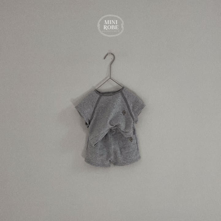 Mini Robe - Korean Baby Fashion - #babyboutiqueclothing - Cookie Sweatshirt - 10