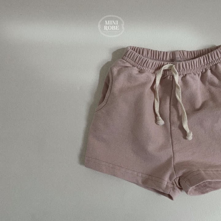 Mini Robe - Korean Baby Fashion - #babyoutfit - Cooing Pants - 10