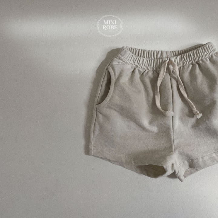 Mini Robe - Korean Baby Fashion - #babyoutfit - Cooing Pants - 9