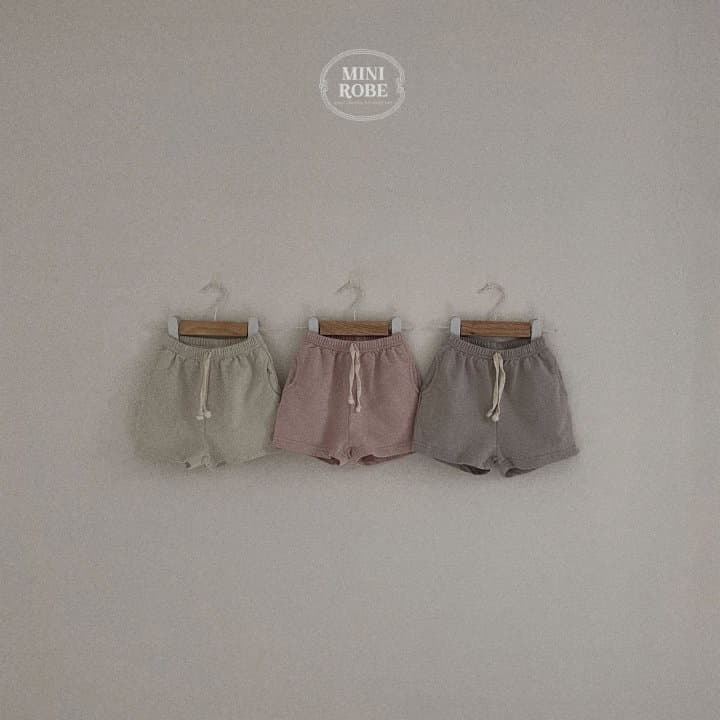 Mini Robe - Korean Baby Fashion - #babywear - Cooing Pants - 11