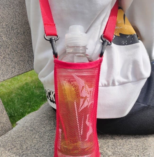 Miso - Korean Children Fashion - #minifashionista - Water Bag - 4