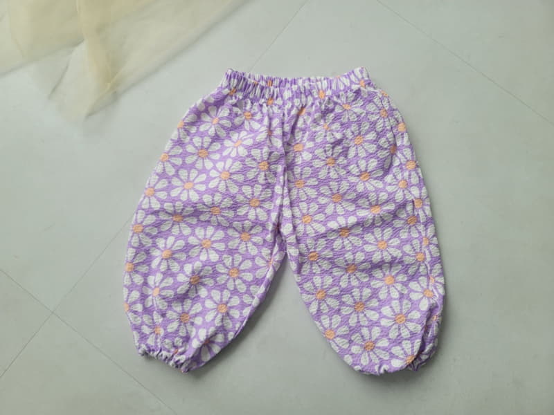 Moran - Korean Children Fashion - #magicofchildhood - Lay Pants - 10