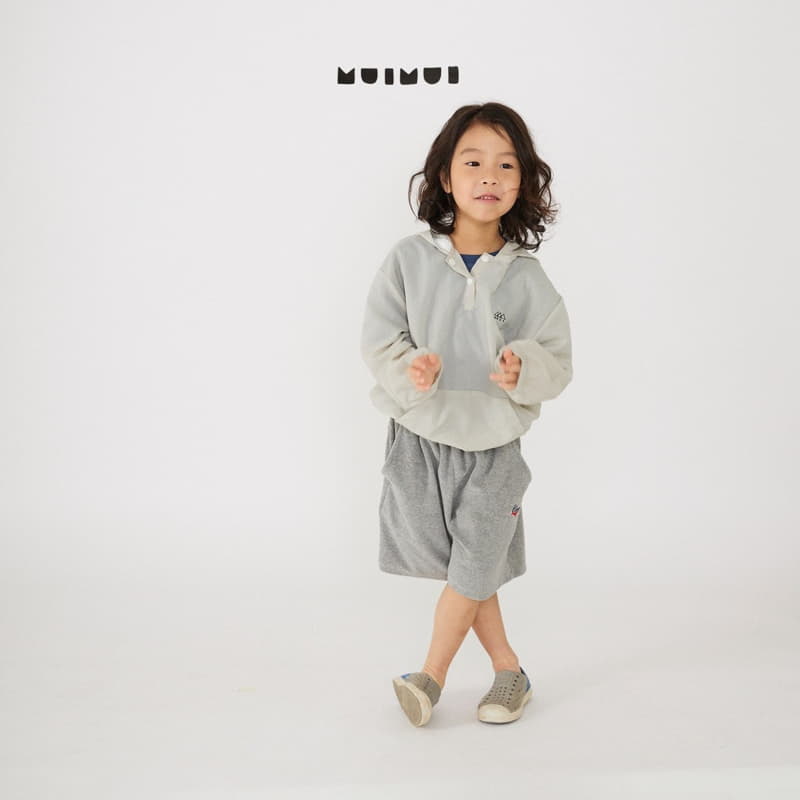 Mui Mui - Korean Children Fashion - #childofig - Chicago Pants