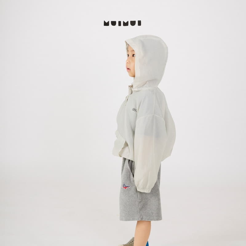 Mui Mui - Korean Children Fashion - #childrensboutique - Chicago Pants - 2