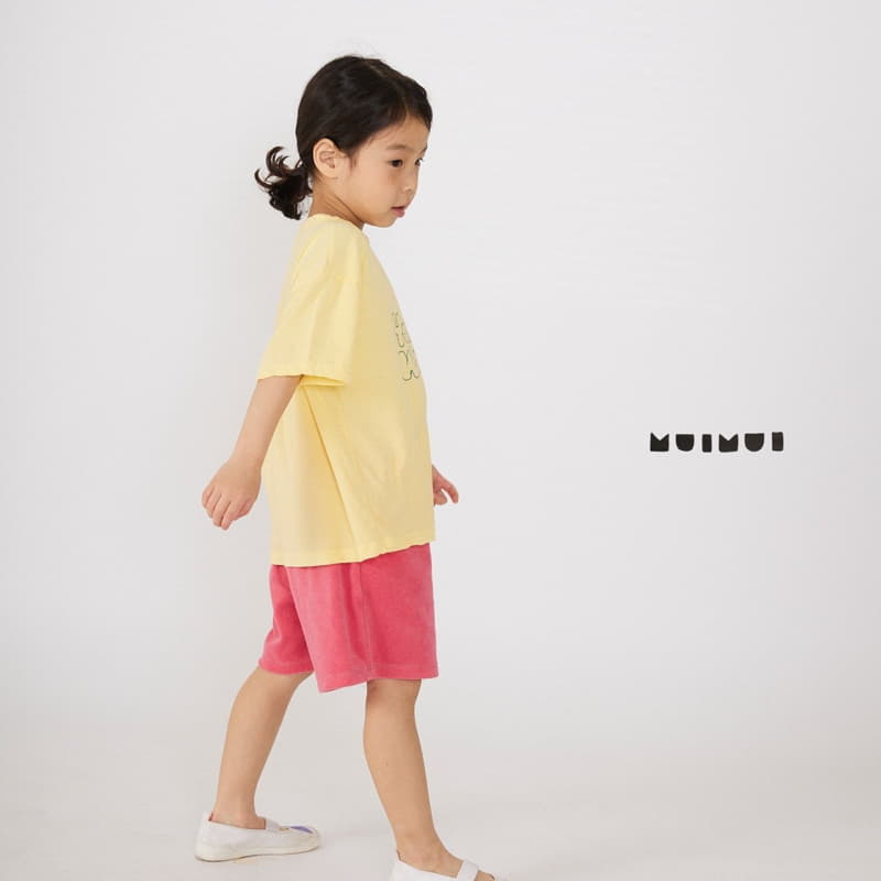 Mui Mui - Korean Children Fashion - #littlefashionista - Chicago Pants - 10