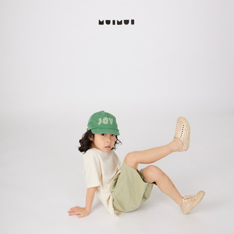 Mui Mui - Korean Children Fashion - #magicofchildhood - Bio Chino Pants - 5