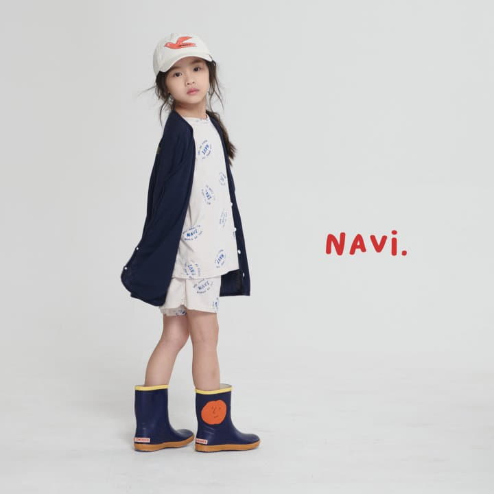 Navi - Korean Children Fashion - #Kfashion4kids - Play Pants - 8
