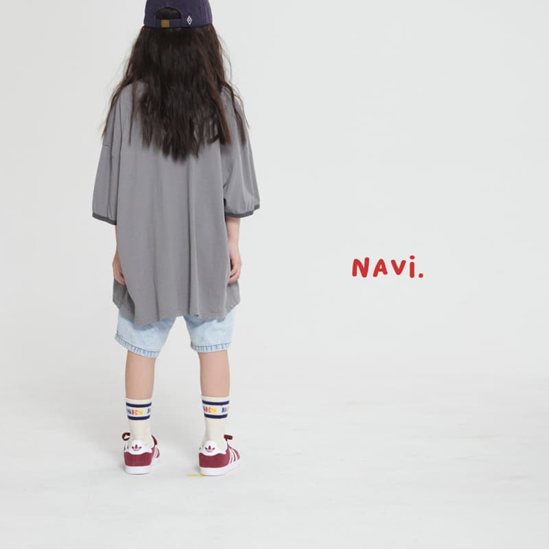 Navi - Korean Children Fashion - #Kfashion4kids - Snow Jeans - 10
