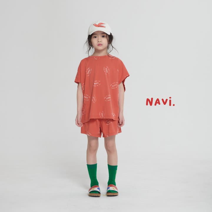 Navi - Korean Children Fashion - #discoveringself - Play Pants - 4