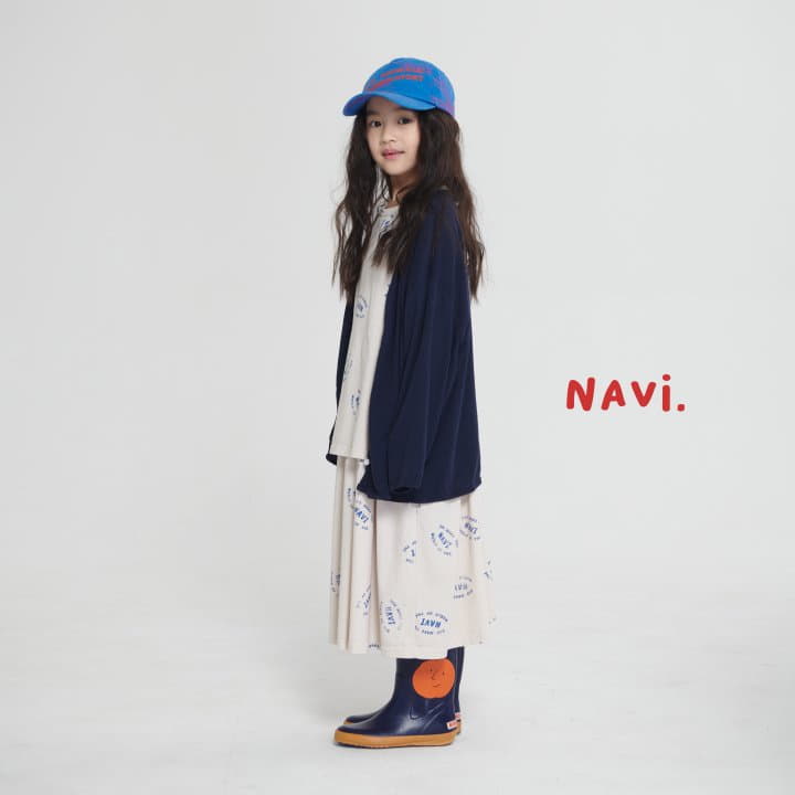 Navi - Korean Children Fashion - #kidsstore - Forever Cardigan - 7