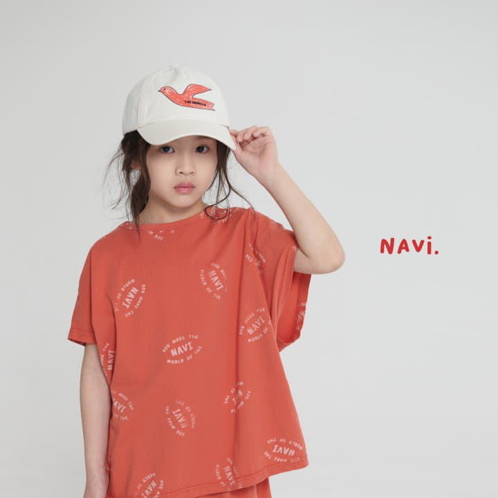 Navi - Korean Children Fashion - #kidsstore - Play Pants - 6