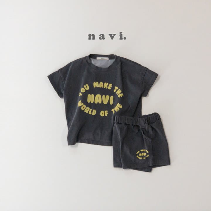 Navi - Korean Children Fashion - #kidsstore - Matini Pants