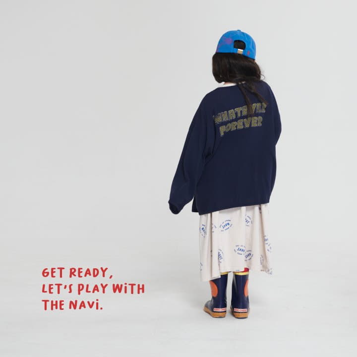 Navi - Korean Children Fashion - #kidzfashiontrend - Forever Cardigan - 8