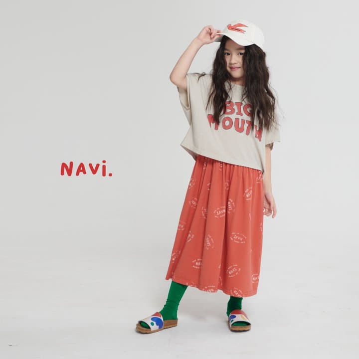 Navi - Korean Children Fashion - #littlefashionista - Play One-piece - 6